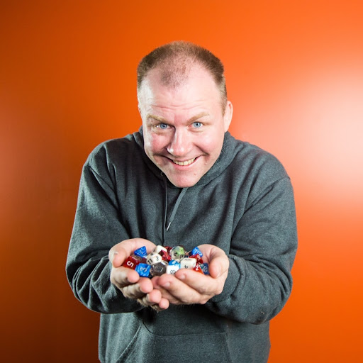 David Noonan Photo 16