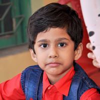 Barnali Dasgupta Photo 4