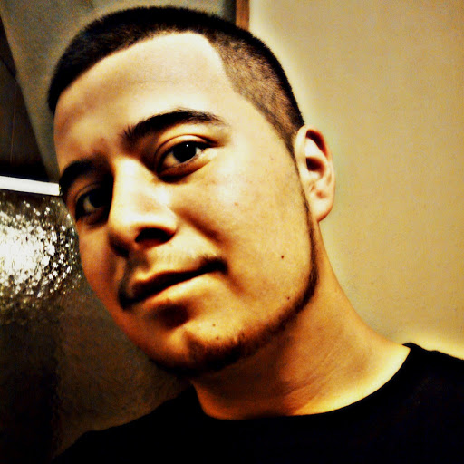 Andres Martinez Photo 5