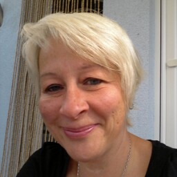 Annette Walter Photo 33