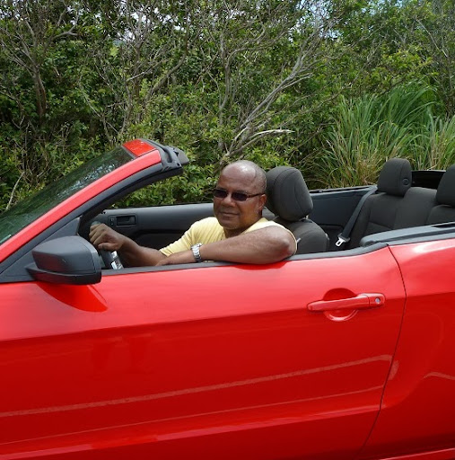 Lester Johnson Photo 24