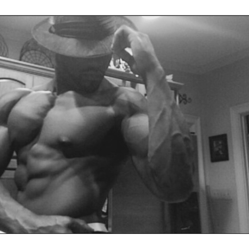 Jeremy Crane Photo 45