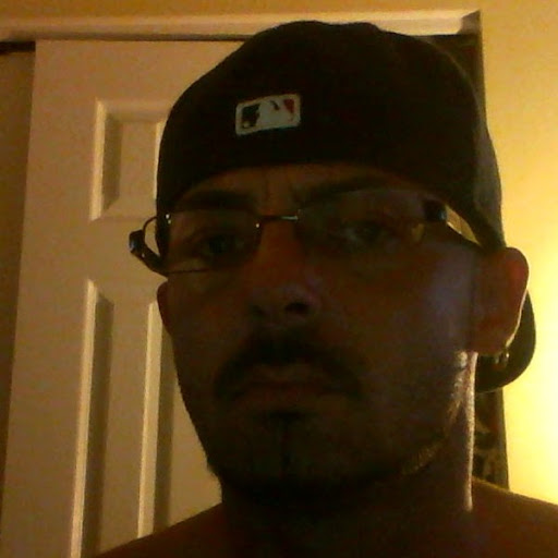 Ralph Lloyd Photo 7