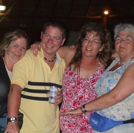 Lori Mccarthy Photo 47