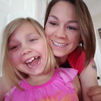 Brittany Moseley Photo 6