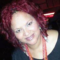 Arlene Gregory Photo 8