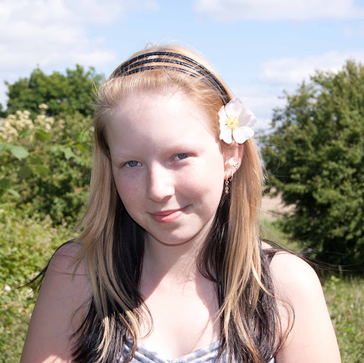 Stacey Latham Photo 6