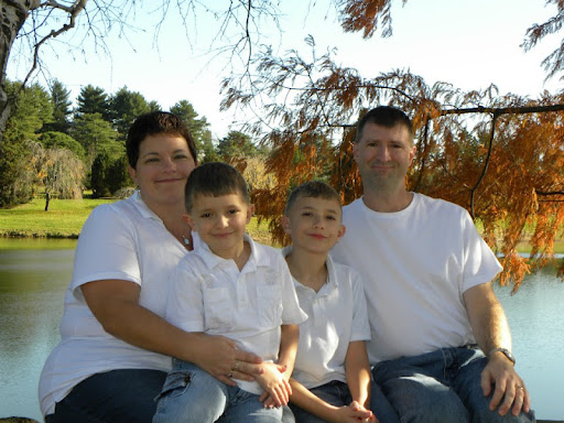 Tracy Russ Photo 31