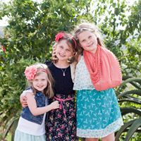 Jamie Burkhalter Photo 7