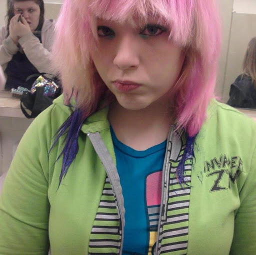 Melissa Jewell Photo 28