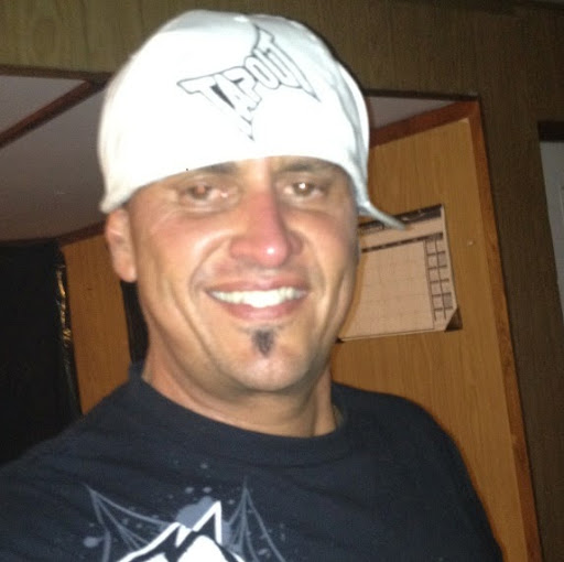 Mike Porter Photo 4