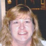 Julie Stevenson Photo 1