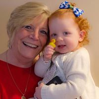 Judy Carter Photo 6