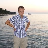 Michael Ladner Photo 8