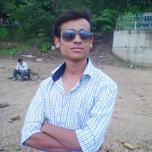 Akash Gawade Photo 13