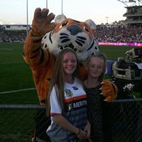 Maxine Norris Photo 8