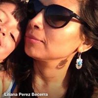 Liliana Becerra Photo 26