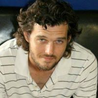 Bradley Hooper Photo 12