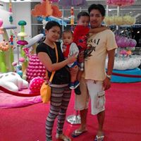 Candy Ramos Photo 10
