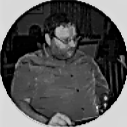 Gordon Robertson Photo 18