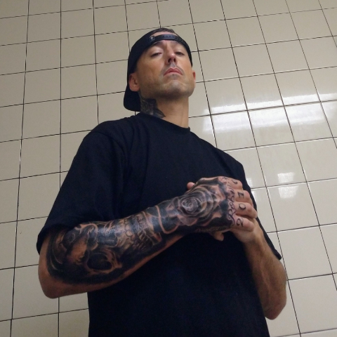 Shaun Robison Photo 5