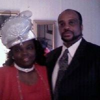 Gerald Parham Photo 8