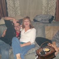 Mary Bowers Photo 17