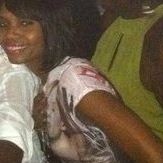 Felicia Patrick Photo 34
