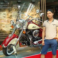 Toan Tran Photo 19