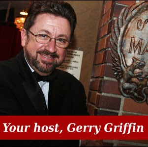 Gerald Griffin Photo 17