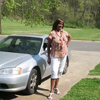 Claudette Walker Photo 6