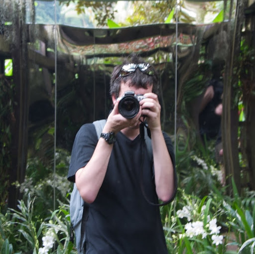 Keith Sharp Photo 16