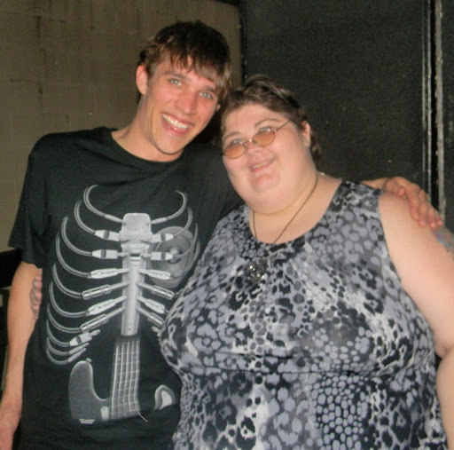 Lisa Knox Photo 15