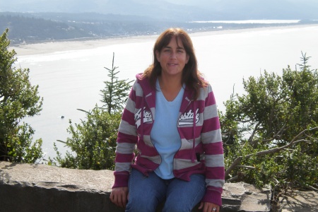 Cathy Bush Photo 30