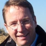 Matthew Block Photo 2