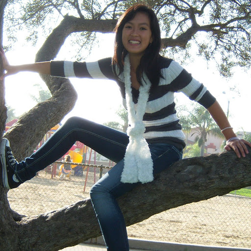 Christine Luu Photo 24