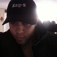 Raymond Newton Photo 28