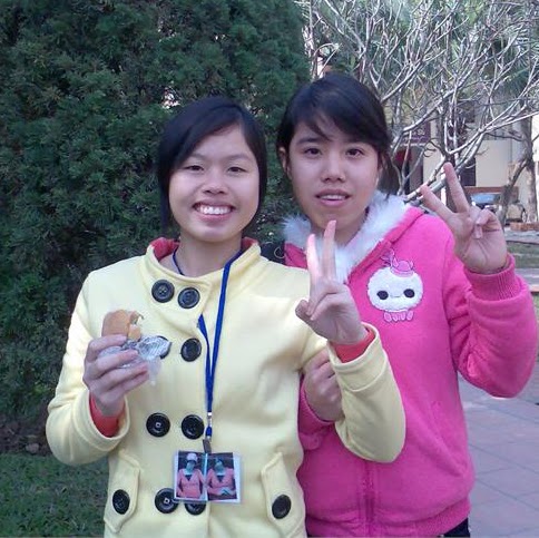 Tuyet Dinh Photo 8