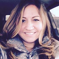 Melissa Barone Photo 10