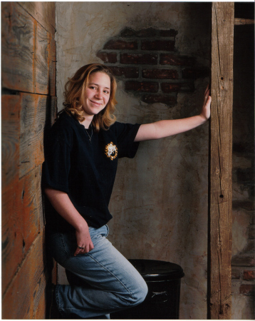 Jessica Baker Photo 46