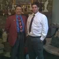 Eric Vazquez Photo 25