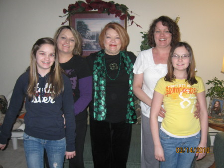 Kathleen Cain Photo 8