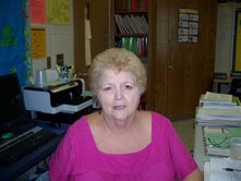 Janice Davis Photo 9