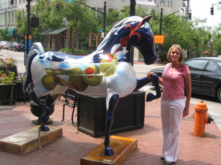 Anita Robinson Photo 15