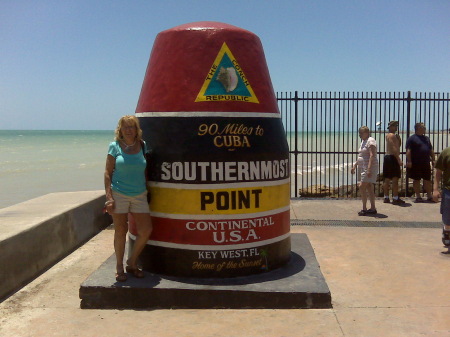 Lynnette Robinson Photo 3