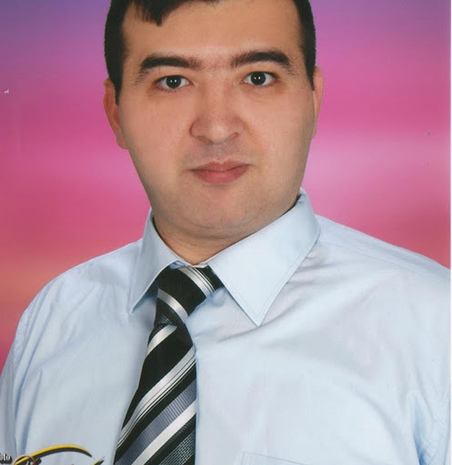 Selahattin Yilmaz Photo 5