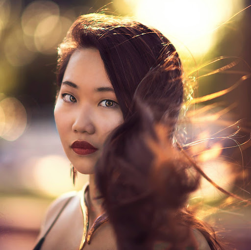 Elizabeth Liu Photo 28