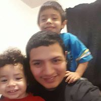 Adrian Ramirez Photo 27