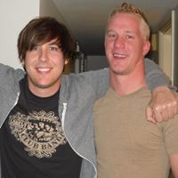 Mike Stouffer Photo 27