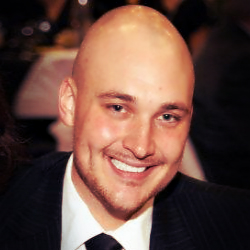 Joshua Hendrickson Photo 9